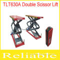 scissor lift car lift garage lift